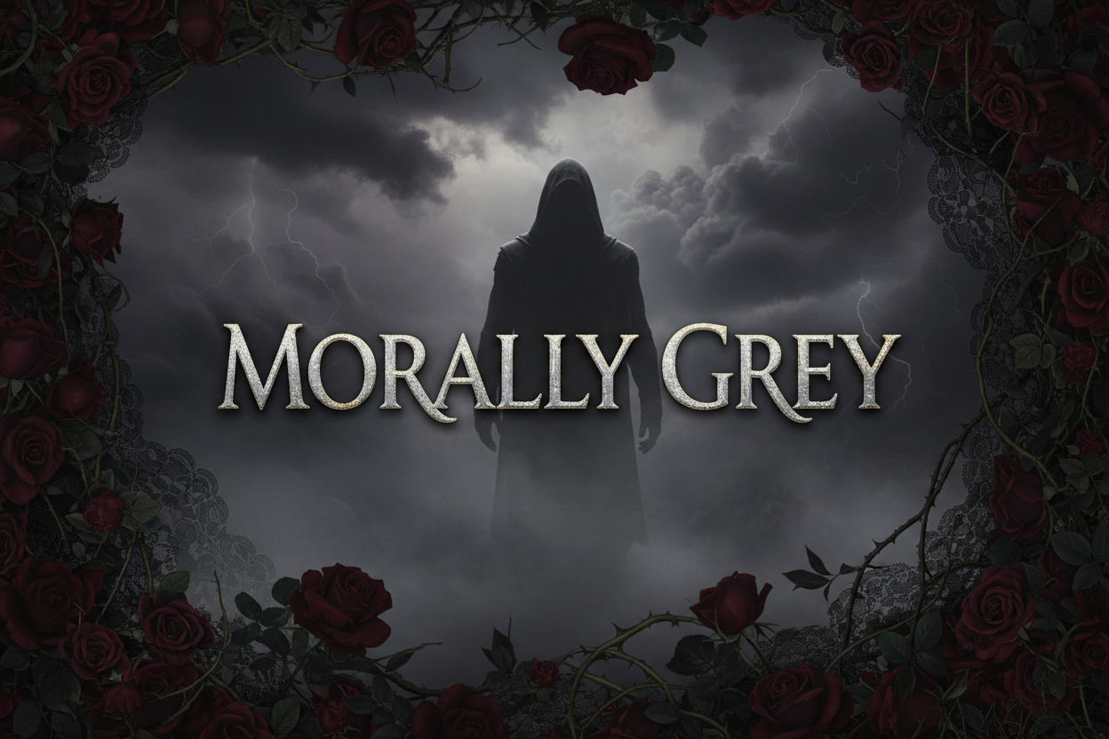 Morally Grey Collection
